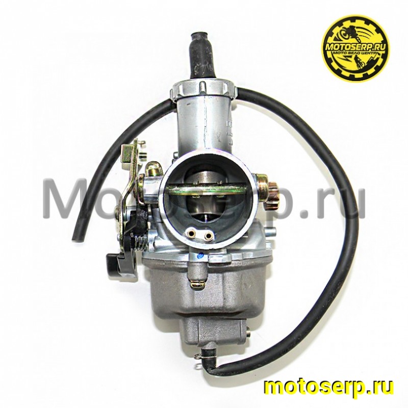 Купить  Карбюратор 169YMM (d-30mm L-48mm между шпильками) Patron Sport250 (шт)  (0 купить с доставкой по Москве и России, цена, технические характеристики, комплектация фото  - motoserp.ru