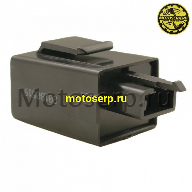 Купить  Реле поворотов CF 500 (шт) (MP 9010-150340 купить с доставкой по Москве и России, цена, технические характеристики, комплектация фото  - motoserp.ru