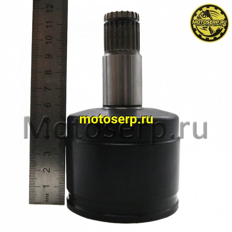 Купить  Шрус (граната) внутренний CF 500 правый (шт) (MP 9010-270250 (MP 9010-270230 купить с доставкой по Москве и России, цена, технические характеристики, комплектация фото  - motoserp.ru