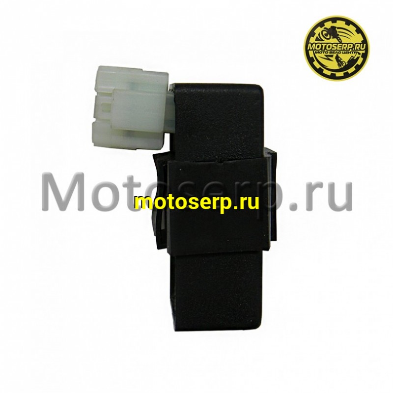 Купить  Коммутатор (CDI) 6 конт.(4+2) 169YMM  Patron Sport250 (шт)  (0 купить с доставкой по Москве и России, цена, технические характеристики, комплектация фото  - motoserp.ru