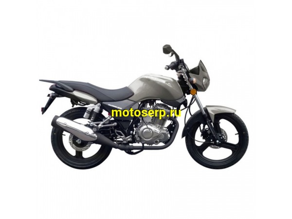 Купить  Мотоцикл Zontes Panther ZT125 8A цена характеристики запчасти доставка фото  - motoserp.ru