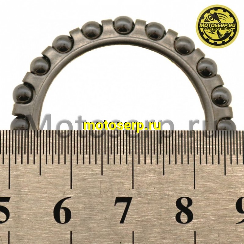 Купить  Подшипник рулевой колонки 30*46/30*40  (27*41/25*45) Tornado,  Z50R и др (шт) (MT  купить с доставкой по Москве и России, цена, технические характеристики, комплектация фото  - motoserp.ru