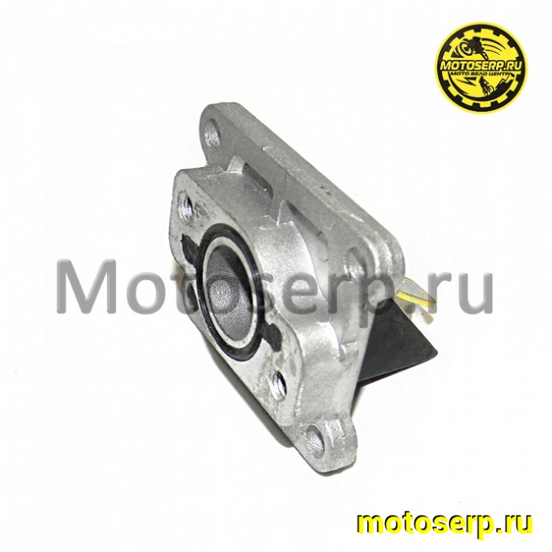 Купить  Клапан лепестковый Suzuki  TB-60 старая (шт)  (R1 купить с доставкой по Москве и России, цена, технические характеристики, комплектация фото  - motoserp.ru