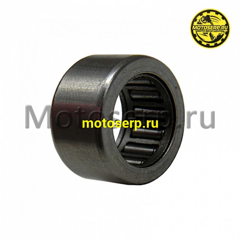 Купить  Подшипник игольчатый 13.5*20*12  DELTA вторичн вала игольчатый (шт) (MT (Дан купить с доставкой по Москве и России, цена, технические характеристики, комплектация фото  - motoserp.ru
