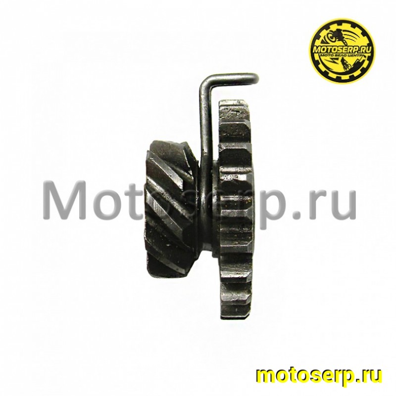 Купить  Привод кикстартера Suzuki  TB-50 BM, Geely  (шт) (R1 купить с доставкой по Москве и России, цена, технические характеристики, комплектация фото  - motoserp.ru