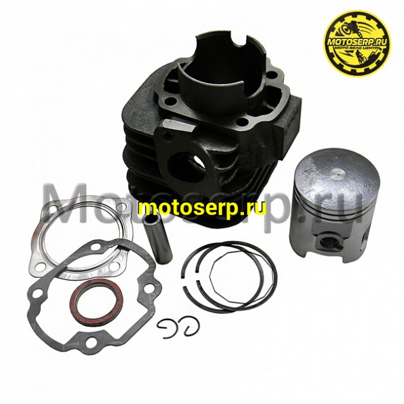 Купить  ЦПГ, поршневая группа Yamaha Axis-100, 1E52QMG  100cc d52; p12 Tactic 100 и др. (CN) (шт) (R1 купить с доставкой по Москве и России, цена, технические характеристики, комплектация фото  - motoserp.ru