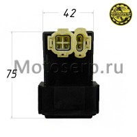 motoserp.ru - Коммутатор (CDI) 6 конт.(4+2) Stels SB200 (шт) (VM N004E050 (R1 - МотоВелоЦентр г.Серпухов