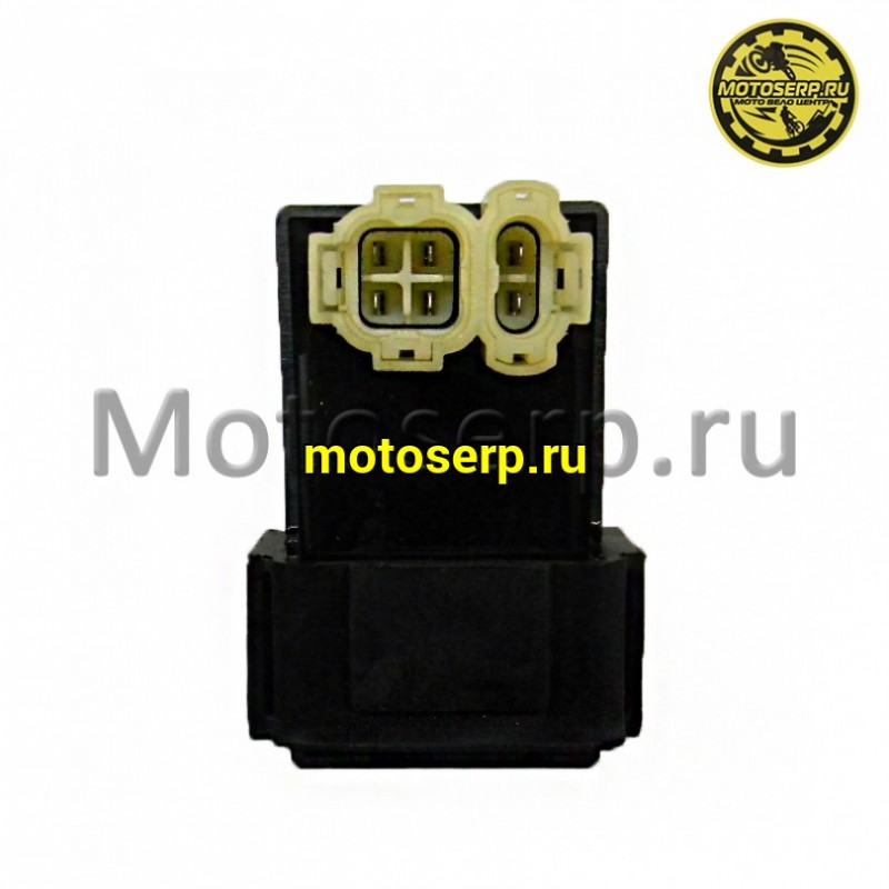 Купить  ====Коммутатор (CDI) 6 конт.(4+2) Stels SB200 (шт) (0 купить с доставкой по Москве и России, цена, технические характеристики, комплектация фото  - motoserp.ru