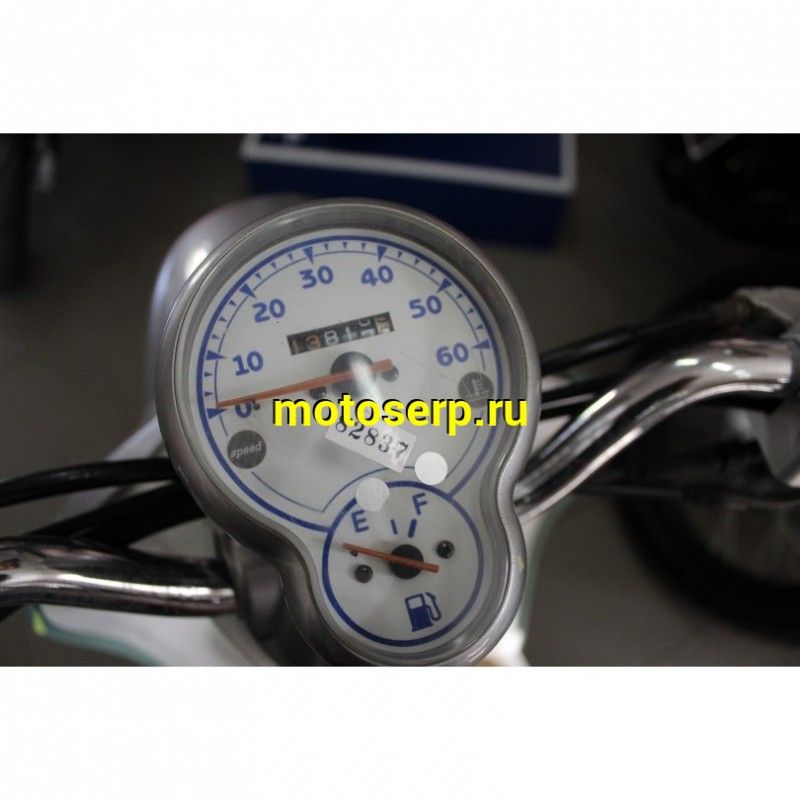 Купить  ====Скутер Yamaha VINO 4T 2010г.в.  Из Японии, без пробега по РФ купить с доставкой по Москве и России, цена, технические характеристики, комплектация фото  - motoserp.ru