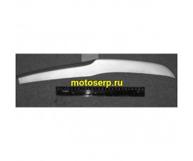 Оперение заднее Major 150, Booster, Хорс 052  левое (шт) (MM 14109