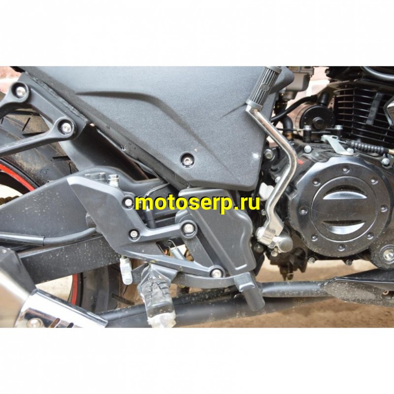 Купить  Мотоцикл FALCON SPEEDFIRE 250 Фалькон спитфайр 250 цена характеристики запчасти доставка фото  - motoserp.ru