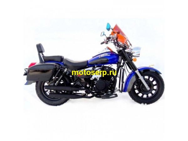 Купить  Мотоцикл BRIAR STREETFIRE 250 БРАЕР СТРИТФАЕР 250 цена характеристики запчасти доставка фото  - motoserp.ru