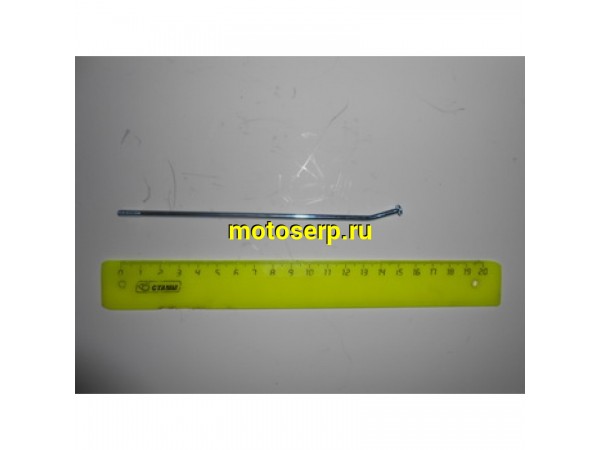 Купить  Спицы заднего колеса 14"  TTR125 (3.1x156mm) (32шт) (комп) (ML 5283 купить с доставкой по Москве и России, цена, технические характеристики, комплектация фото  - motoserp.ru