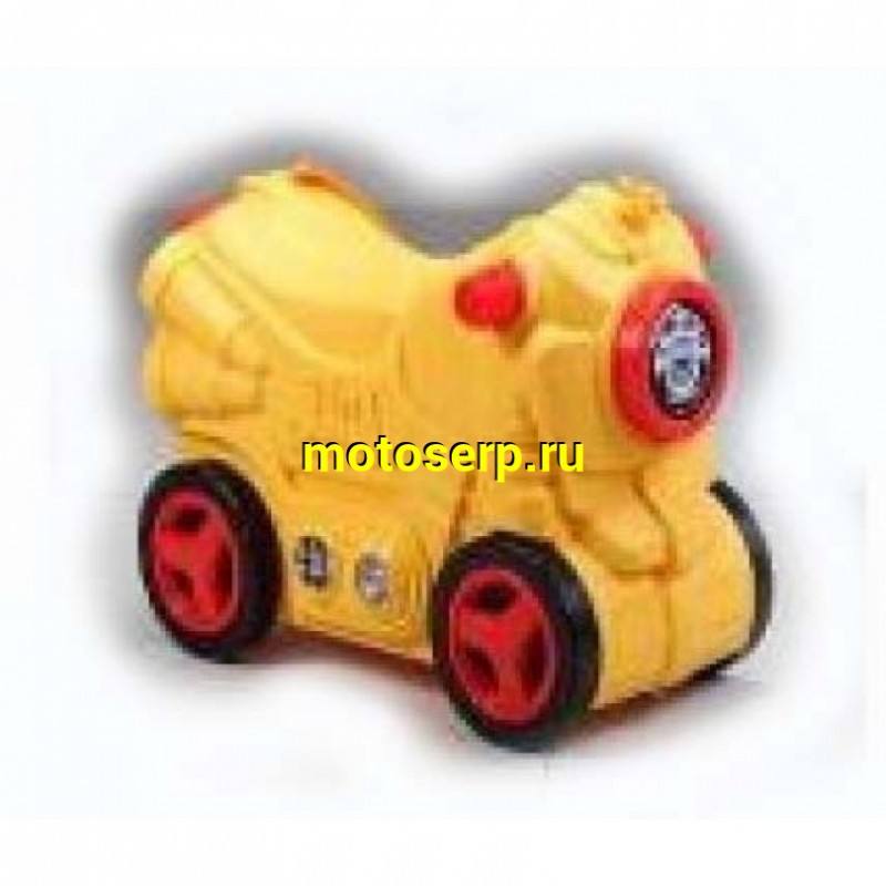 Купить  Каталка для детей (STN 717/718)   от 1.5-3 лет универсальная (шт) (0 купить с доставкой по Москве и России, цена, технические характеристики, комплектация фото  - motoserp.ru