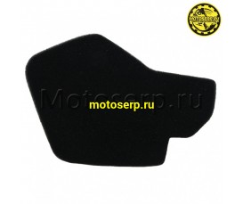 Фильтр воздушный (элемент) Honda LEAD-100 / LEAD-50 AF48 New Скутер (шт) (MT E-5583 (R1 (ANKON 006444