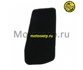 Фильтр воздушный (элемент) Honda LEAD-50/90 Joker 50/90 Скутер (шт) (R1 (TATA 10000726 (MOTO-SKUTER 4066