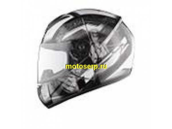 Купить  ====Шлем закрытый  LS2 FF351 ROCK  интеграл (шт) (LS2 купить с доставкой по Москве и России, цена, технические характеристики, комплектация фото  - motoserp.ru