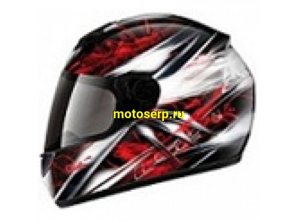 Купить  ====Шлем закрытый  LS2 FF351 WOLF интеграл (шт) (LS2 купить с доставкой по Москве и России, цена, технические характеристики, комплектация фото  - motoserp.ru