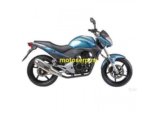 Купить  Мотоцикл STELS FLEX 250 СТЕЛС ФЛЕКС 250 цена характеристики запчасти доставка фото  - motoserp.ru
