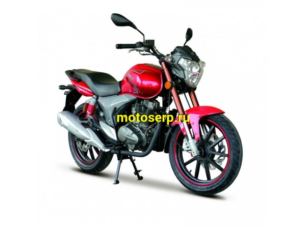 Купить  Мотоцикл Стелс Флейм 200 STELS Flame 200 цена характеристики запчасти доставка фото  - motoserp.ru