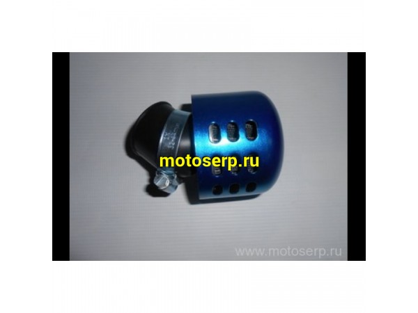 Купить  Фильтр воздушный нулевого сопротивления D35x45 ТИП2 (шт) (R1 купить с доставкой по Москве и России, цена, технические характеристики, комплектация фото  - motoserp.ru