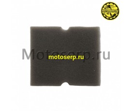 Фильтр воздушный (элемент) 139FMB DELTA (шт) (ML 2447 (Дан