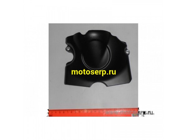 Купить  ====Крышка лев задняя (вед. звезды) 167FMM и др 200-250cc (шт) (0 купить с доставкой по Москве и России, цена, технические характеристики, комплектация фото  - motoserp.ru