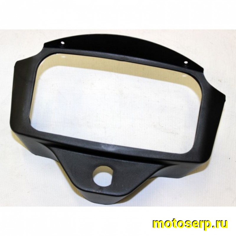Купить  Крышка задняя панели приборов CF 500 (шт) (MP 9010-040006 купить с доставкой по Москве и России, цена, технические характеристики, комплектация фото  - motoserp.ru