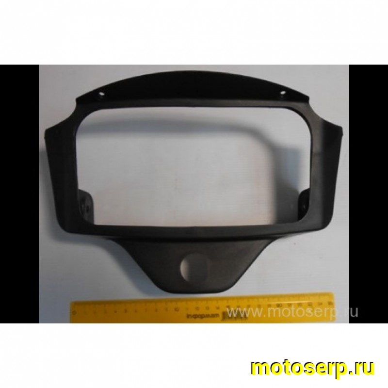 Купить  Крышка задняя панели приборов CF 500 (шт) (MP 9010-040006 купить с доставкой по Москве и России, цена, технические характеристики, комплектация фото  - motoserp.ru