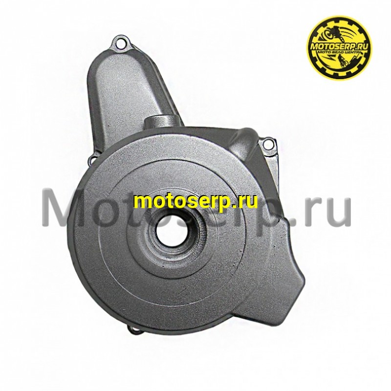 Купить  Крышка картера левая 139FMB,154FMI 125cc (генер.) 6 катуш. Storm INDIGO, YM, Альфа(шт) (Дан (ANKON 008616 (ML 3748 (TATA 800000455 (MOTO-SKUTER 5788 купить с доставкой по Москве и России, цена, технические характеристики, комплектация фото  - motoserp.ru