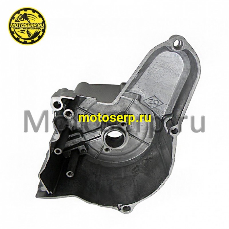 Купить  Крышка картера левая 139FMB,154FMI 125cc (генер.) 6 катуш. Storm INDIGO, YM, Альфа(шт) (Дан (ANKON 008616 (ML 3748 (TATA 800000455 (MOTO-SKUTER 5788 купить с доставкой по Москве и России, цена, технические характеристики, комплектация фото  - motoserp.ru
