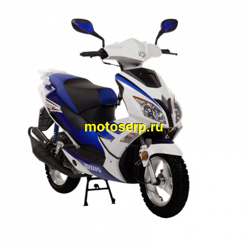 Купить  ====Скутер MOTOLAND F22 4T, 50cc, литые колеса 12"; дисковый тормоз; сигнал и дист. запуском (шт) 0800 (ML 2221 купить с доставкой по Москве и России, цена, технические характеристики, комплектация фото  - motoserp.ru