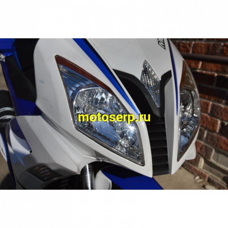 Купить  ====Скутер MOTOLAND F22 4T, 50cc, литые колеса 12"; дисковый тормоз; сигнал и дист. запуском (шт) 0800 (ML 2221 купить с доставкой по Москве и России, цена, технические характеристики, комплектация фото  - motoserp.ru