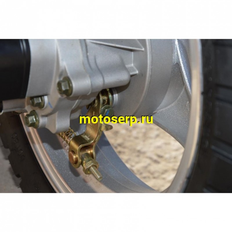 Купить  ====Скутер MOTOLAND F22 4T, 50cc, литые колеса 12"; дисковый тормоз; сигнал и дист. запуском (шт) 0800 (ML 2221 купить с доставкой по Москве и России, цена, технические характеристики, комплектация фото  - motoserp.ru