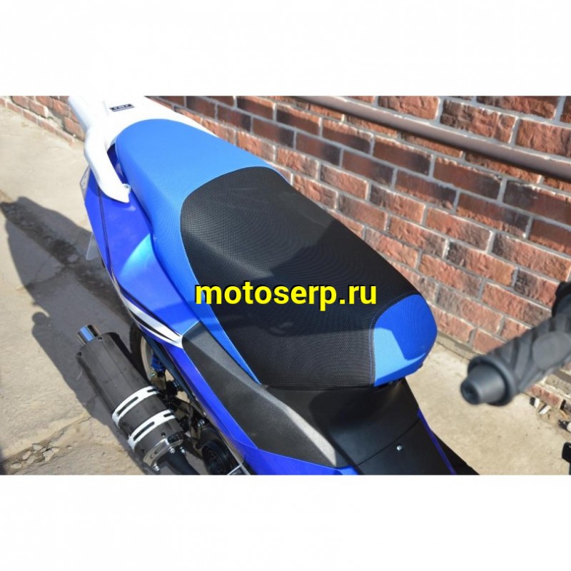 Купить  ====Скутер MOTOLAND F22 4T, 50cc, литые колеса 12"; дисковый тормоз; сигнал и дист. запуском (шт) 0800 (ML 2221 купить с доставкой по Москве и России, цена, технические характеристики, комплектация фото  - motoserp.ru