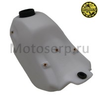 motoserp.ru - Бак топливный на MX250R 250СС (шт) (Wels 116203215016504 - МотоВелоЦентр г.Серпухов