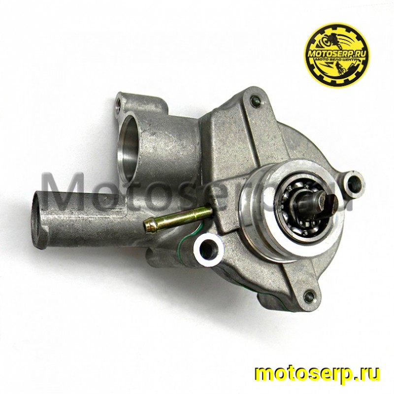 Купить  Помпа системы охлаждения (водяной насос) CF 500, X6 в сборе (шт) (MP 0180-081000 (MM 27636 купить с доставкой по Москве и России, цена, технические характеристики, комплектация фото  - motoserp.ru