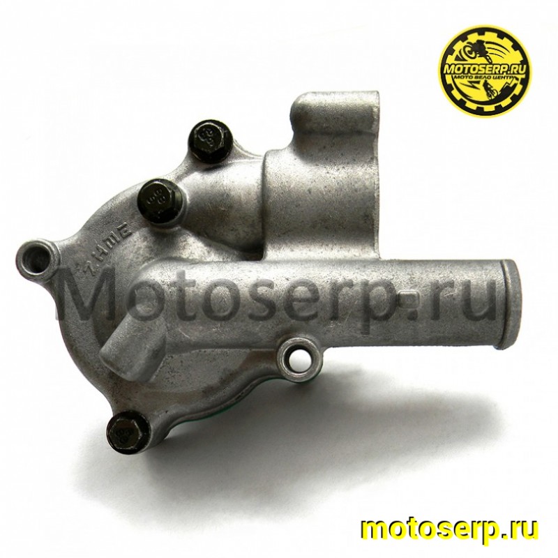 Купить  Помпа системы охлаждения (водяной насос) CF 500, X6 в сборе (шт) (MP 0180-081000 (MM 27636 купить с доставкой по Москве и России, цена, технические характеристики, комплектация фото  - motoserp.ru