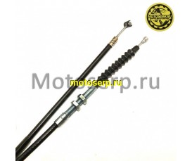 Трос сцепления TTR250-2 (T-1100mm, R-1000mm) (шт) (Мир 36988