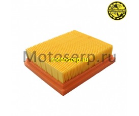Фильтр воздушный (элемент) 166FMM Irbis TTR250-2 Sport 001/004/005, SK250GY-5, 200GY-5, TE, DUKE, ADV (135х115х45) (шт) (ML 7904 (Regul 1227500-116000