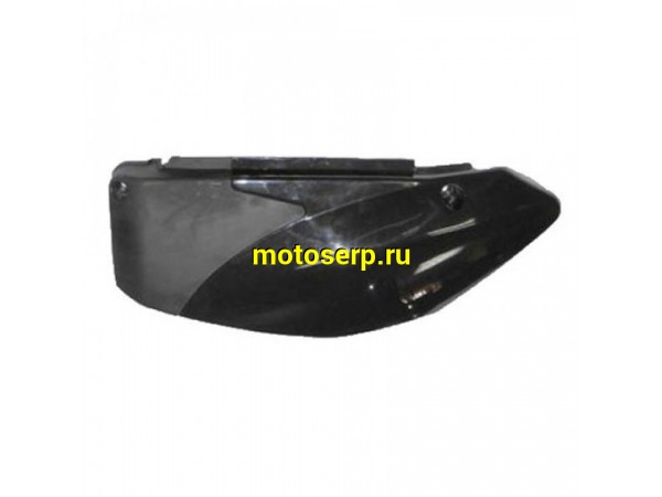 Купить  Пластик боковой задний левый TTR125-2 (шт) (MM 29411  купить с доставкой по Москве и России, цена, технические характеристики, комплектация фото  - motoserp.ru