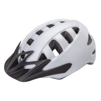 motoserp.ru - Шлем вело М (55-58 см) MA-5 светло-серый (шт) (Aviva LU096472 - МотоВелоЦентр г.Серпухов