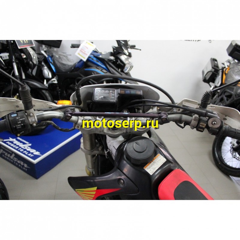 Купить  ====Мотоцикл HONDA CRM250 AR Из Японии,без пробега по РФ купить с доставкой по Москве и России, цена, технические характеристики, комплектация фото  - motoserp.ru