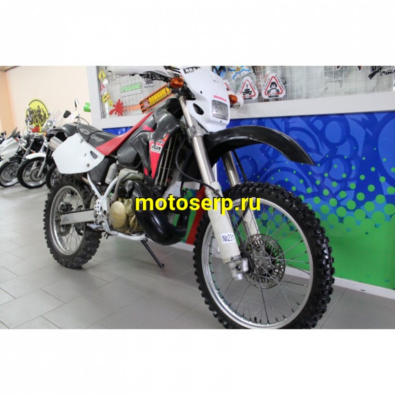 Купить  ====Мотоцикл HONDA CRM250 AR Из Японии,без пробега по РФ купить с доставкой по Москве и России, цена, технические характеристики, комплектация фото  - motoserp.ru