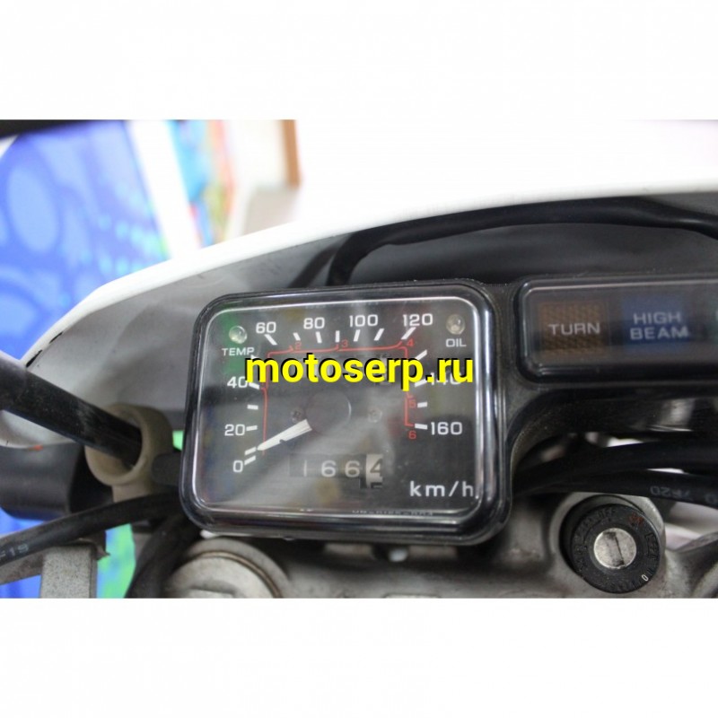 Купить  ====Мотоцикл HONDA CRM250 AR Из Японии,без пробега по РФ купить с доставкой по Москве и России, цена, технические характеристики, комплектация фото  - motoserp.ru