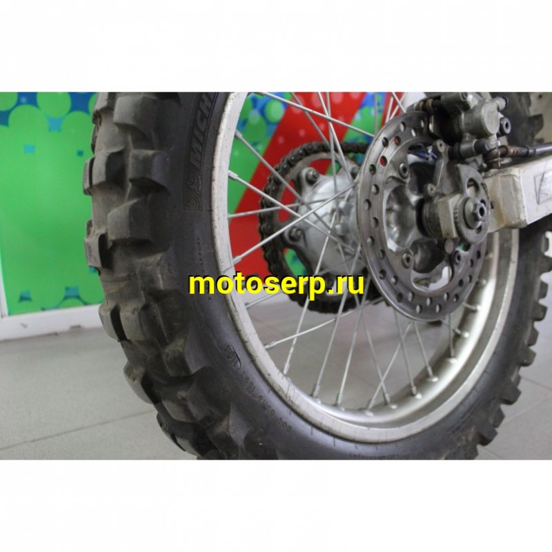 Купить  ====Мотоцикл HONDA CRM250 AR Из Японии,без пробега по РФ купить с доставкой по Москве и России, цена, технические характеристики, комплектация фото  - motoserp.ru