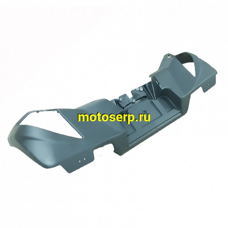Купить  ====Пластиковое обрамление заднее CF X6 (MP 9050-040021 (0 купить с доставкой по Москве и России, цена, технические характеристики, комплектация фото  - motoserp.ru