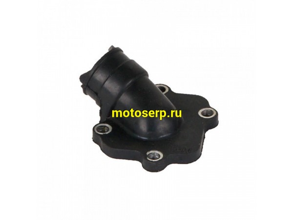 Купить  Коллектор (патрубок) впускн Yamaha JOG 5BM и др (шт)  (R1 (TATA 10002093 (Regul 100253 (MT V-1952 купить с доставкой по Москве и России, цена, технические характеристики, комплектация фото  - motoserp.ru