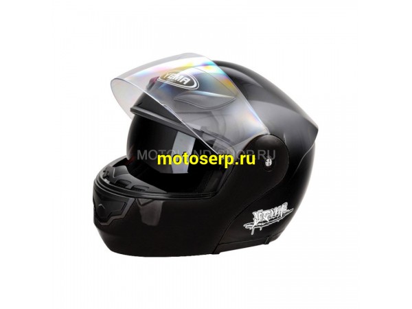 Купить  ====Шлем трансформер (модуляр) Safelead LX-119  с встр. очками солнезащитными (шт.) (MM 97004  (ML 4379 купить с доставкой по Москве и России, цена, технические характеристики, комплектация фото  - motoserp.ru