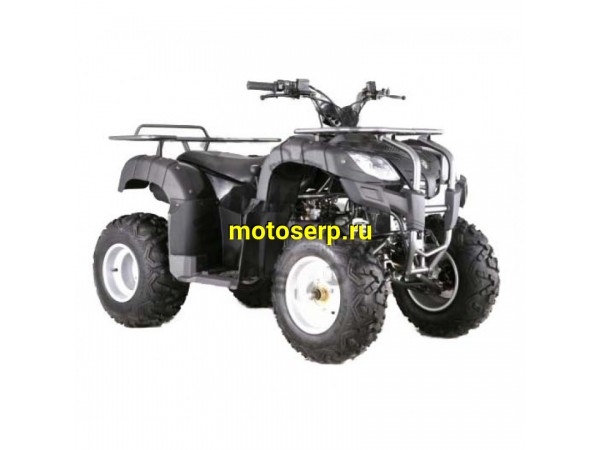 Купить  Квадроцикл МОТОЛЭНД MOTOLAND ATV 150U цена характеристики запчасти доставка фото  - motoserp.ru